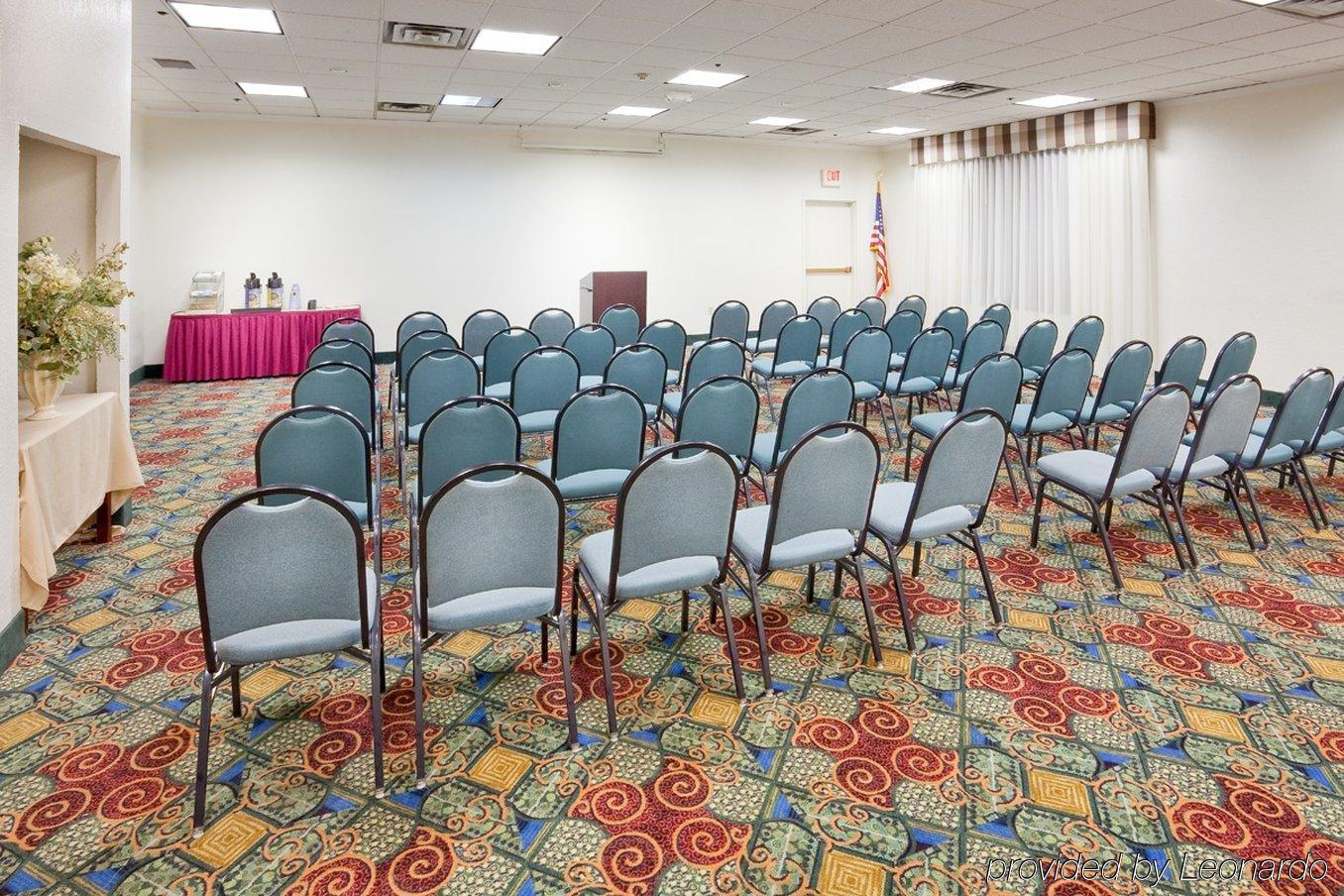 Baymont By Wyndham East Windsor Bradley Airport Hotel Facilities photo